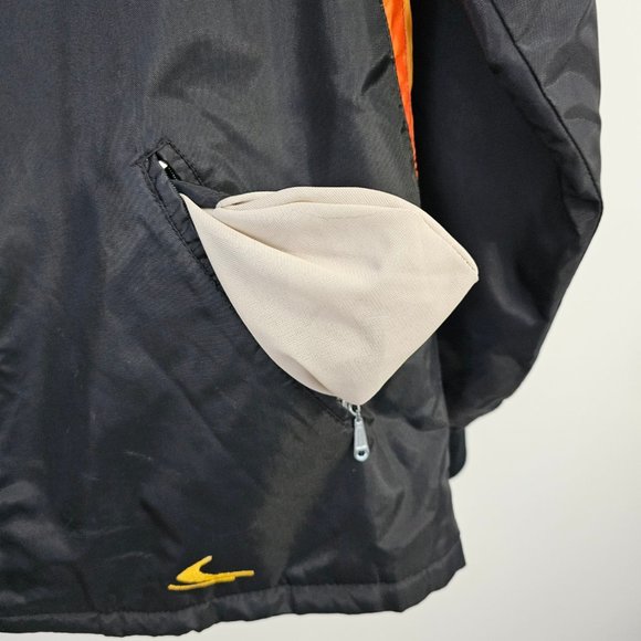 Vintage Ski Doo Lightweight men's jacket in size 42 - Picture 7 of 13